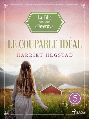 cover image of Le Coupable idéal--La Fille d'Averøya, Livre 5